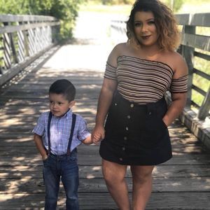 Meet your Posher, Jessica